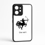 כיסוי בעיצוב אישי עם השם שלך לדגם - Realme GT 8 Pro 5G בעיצוב מזלות - קשת