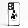 כיסוי בעיצוב אישי עם השם שלך לדגם - Realme GT 8 Pro 5G בעיצוב אגרוף