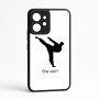 כיסוי בעיצוב אישי עם השם שלך לדגם - Realme GT 8 Pro 5G בעיצוב קרטה