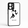 כיסוי בעיצוב אישי עם השם שלך לדגם - Realme GT 8 Pro 5G בעיצוב רצים אולימפיים