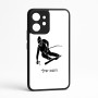 כיסוי בעיצוב אישי עם השם שלך לדגם - Realme GT 8 Pro 5G בעיצוב סקי