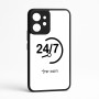 כיסוי בעיצוב אישי עם השם שלך לדגם - Realme GT 8 Pro 5G בעיצוב 24 ביולי