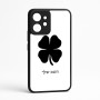 כיסוי בעיצוב אישי עם השם שלך לדגם - Realme GT 8 Pro 5G בעיצוב קלבר
