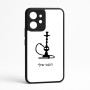 כיסוי בעיצוב אישי עם השם שלך לדגם - Realme GT 8 Pro 5G בעיצוב נרגילה