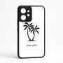 כיסוי בעיצוב אישי עם השם שלך לדגם - Realme GT 8 Pro 5G בעיצוב כפות ידיים