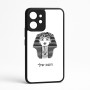 כיסוי בעיצוב אישי עם השם שלך לדגם - Realme GT 8 Pro 5G בעיצוב פרעה - תות ענח' אמון מצרי