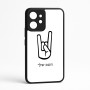 כיסוי בעיצוב אישי עם השם שלך לדגם - Realme GT 8 Pro 5G בעיצוב יד סלע
