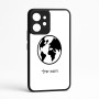 כיסוי בעיצוב אישי עם השם שלך לדגם - Realme GT 8 Pro 5G בעיצוב עולם