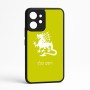 כיסוי בעיצוב אישי עם השם שלך לדגם - Realme GT 8 Pro 5G בעיצוב דרקון