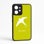 כיסוי בעיצוב אישי עם השם שלך לדגם - Realme GT 8 Pro 5G בעיצוב לבלוע