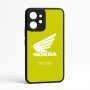 כיסוי בעיצוב אישי עם השם שלך לדגם - Realme GT 8 Pro 5G בעיצוב הונדה