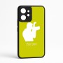 כיסוי בעיצוב אישי עם השם שלך לדגם - Realme GT 8 Pro 5G בעיצוב צלם - גברים