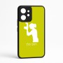 כיסוי בעיצוב אישי עם השם שלך לדגם - Realme GT 8 Pro 5G בעיצוב צלמת - אישה