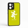 כיסוי בעיצוב אישי עם השם שלך לדגם - Realme GT 8 Pro 5G בעיצוב נגן גיטרה