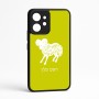 כיסוי בעיצוב אישי עם השם שלך לדגם - Realme GT 8 Pro 5G בעיצוב מזלות - טלה