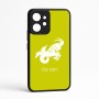 כיסוי בעיצוב אישי עם השם שלך לדגם - Realme GT 8 Pro 5G בעיצוב מזלות - גדי