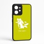 כיסוי בעיצוב אישי עם השם שלך לדגם - Realme GT 8 Pro 5G בעיצוב צוללן