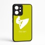 כיסוי בעיצוב אישי עם השם שלך לדגם - Realme GT 8 Pro 5G בעיצוב אופנוע ים