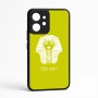 כיסוי בעיצוב אישי עם השם שלך לדגם - Realme GT 8 Pro 5G בעיצוב פרעה - תות ענח' אמון מצרי