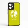 כיסוי בעיצוב אישי עם השם שלך לדגם - Realme GT 8 Pro 5G בעיצוב עולם