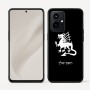כיסוי בעיצוב אישי עם השם שלך לדגם - Realme GT 8 Pro 5G בעיצוב דרקון
