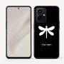 כיסוי בעיצוב אישי עם השם שלך לדגם - Realme GT 8 Pro 5G בעיצוב שפירית