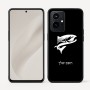 כיסוי בעיצוב אישי עם השם שלך לדגם - Realme GT 8 Pro 5G בעיצוב לדוג