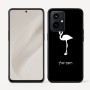כיסוי בעיצוב אישי עם השם שלך לדגם - Realme GT 8 Pro 5G בעיצוב אנפה