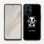 כיסוי בעיצוב אישי עם השם שלך לדגם - Realme GT 8 Pro 5G בעיצוב פרת משה רבנו