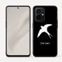 כיסוי בעיצוב אישי עם השם שלך לדגם - Realme GT 8 Pro 5G בעיצוב לבלוע