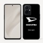 כיסוי בעיצוב אישי עם השם שלך לדגם - Realme GT 8 Pro 5G בעיצוב דייהטסו