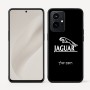 כיסוי בעיצוב אישי עם השם שלך לדגם - Realme GT 8 Pro 5G בעיצוב יגואר