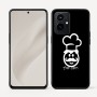 כיסוי בעיצוב אישי עם השם שלך לדגם - Realme GT 8 Pro 5G בעיצוב שף