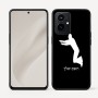 כיסוי בעיצוב אישי עם השם שלך לדגם - Realme GT 8 Pro 5G בעיצוב פארקורינג
