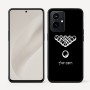 כיסוי בעיצוב אישי עם השם שלך לדגם - Realme GT 8 Pro 5G בעיצוב בריכה - ביליארד -