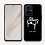 כיסוי בעיצוב אישי עם השם שלך לדגם - Realme GT 8 Pro 5G בעיצוב שחקן ביליארד