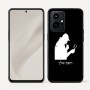 כיסוי בעיצוב אישי עם השם שלך לדגם - Realme GT 8 Pro 5G בעיצוב בתים של שרלוק