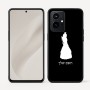 כיסוי בעיצוב אישי עם השם שלך לדגם - Realme GT 8 Pro 5G בעיצוב נסיכה