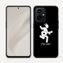 כיסוי בעיצוב אישי עם השם שלך לדגם - Realme GT 8 Pro 5G בעיצוב נגן גיטרה