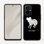 כיסוי בעיצוב אישי עם השם שלך לדגם - Realme GT 8 Pro 5G בעיצוב מזלות - טלה