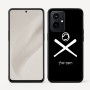 כיסוי בעיצוב אישי עם השם שלך לדגם - Realme GT 8 Pro 5G בעיצוב כדור בסיס