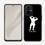 כיסוי בעיצוב אישי עם השם שלך לדגם - Realme GT 8 Pro 5G בעיצוב פיתוח גוף