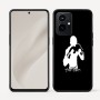 כיסוי בעיצוב אישי עם השם שלך לדגם - Realme GT 8 Pro 5G בעיצוב אגרוף
