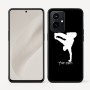 כיסוי בעיצוב אישי עם השם שלך לדגם - Realme GT 8 Pro 5G בעיצוב ברייקדאנס