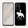 כיסוי בעיצוב אישי עם השם שלך לדגם - Realme GT 8 Pro 5G בעיצוב קאוגירל - אישה