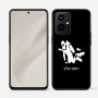 כיסוי בעיצוב אישי עם השם שלך לדגם - Realme GT 8 Pro 5G בעיצוב צוללן