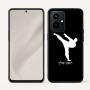 כיסוי בעיצוב אישי עם השם שלך לדגם - Realme GT 8 Pro 5G בעיצוב קרטה