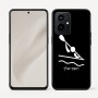 כיסוי בעיצוב אישי עם השם שלך לדגם - Realme GT 8 Pro 5G בעיצוב קיאק אולימפי