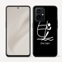 כיסוי בעיצוב אישי עם השם שלך לדגם - Realme GT 8 Pro 5G בעיצוב שייט אולימפי