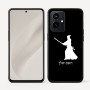 כיסוי בעיצוב אישי עם השם שלך לדגם - Realme GT 8 Pro 5G בעיצוב סמוראי